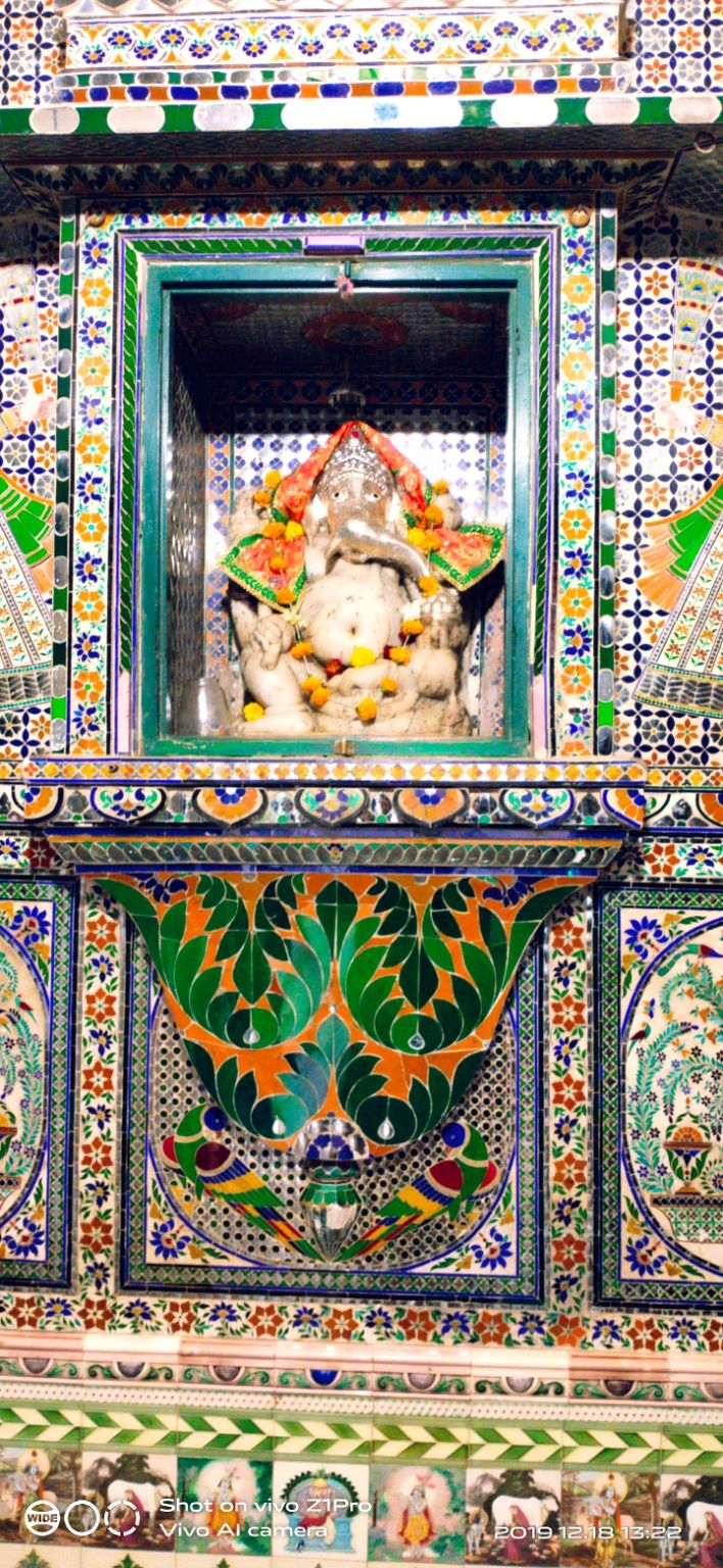 Photo of Rangilo Rajasthan by Sujata Rane Telrandhe