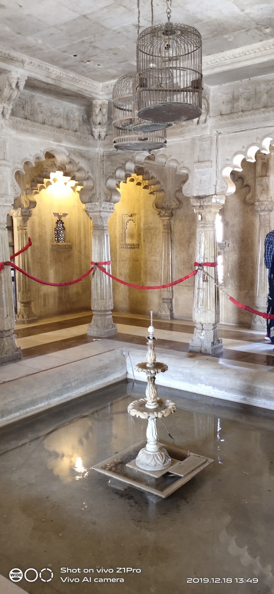 Photo of Rangilo Rajasthan by Sujata Rane Telrandhe