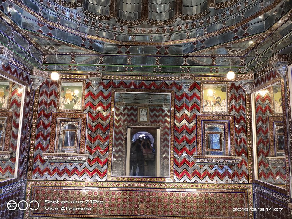 Photo of Rangilo Rajasthan by Sujata Rane Telrandhe