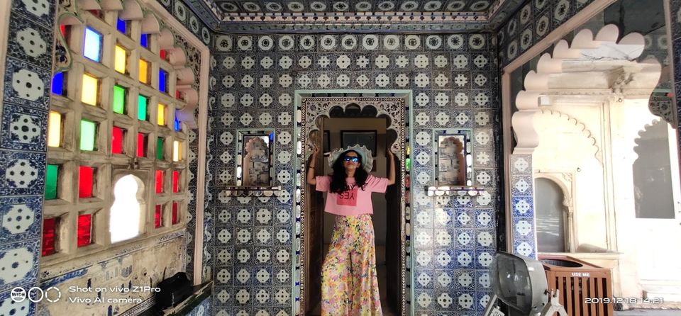 Photo of Rangilo Rajasthan by Sujata Rane Telrandhe