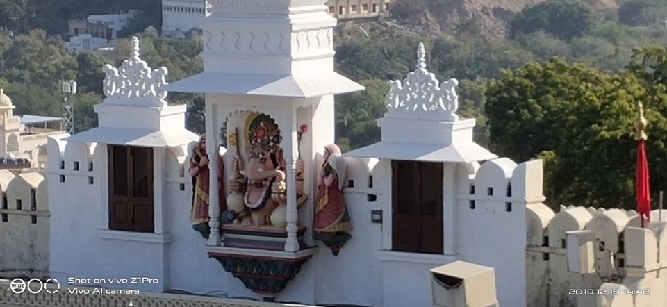 Photo of Rangilo Rajasthan by Sujata Rane Telrandhe