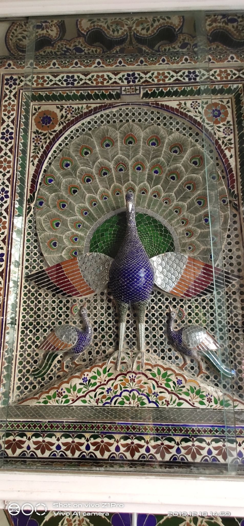 Photo of Rangilo Rajasthan by Sujata Rane Telrandhe