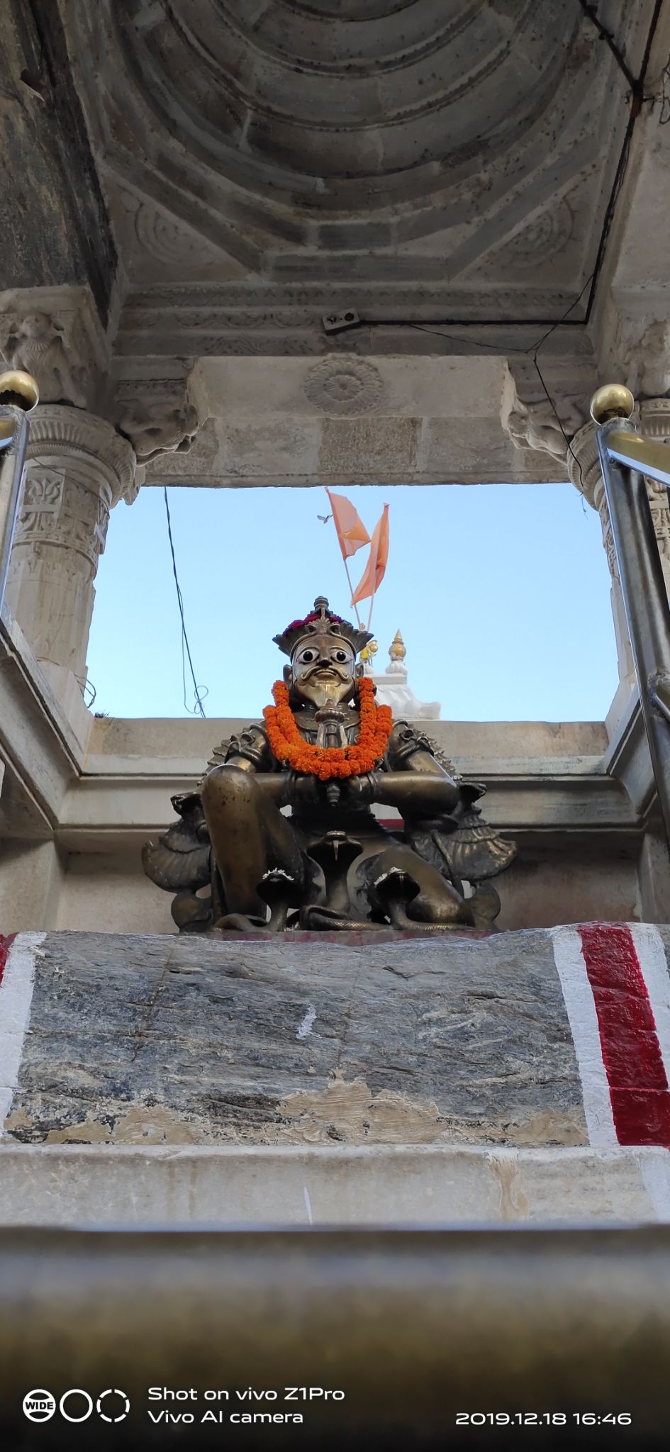 Photo of Rangilo Rajasthan by Sujata Rane Telrandhe