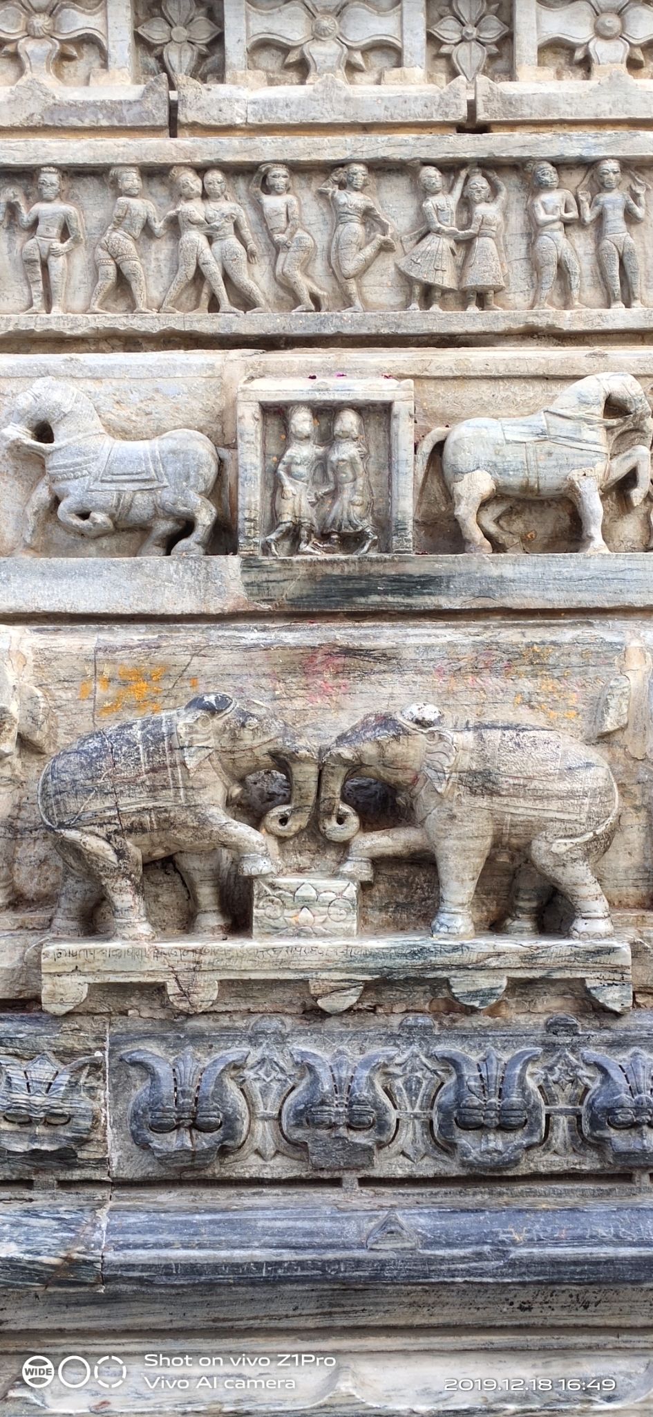 Photo of Rangilo Rajasthan by Sujata Rane Telrandhe
