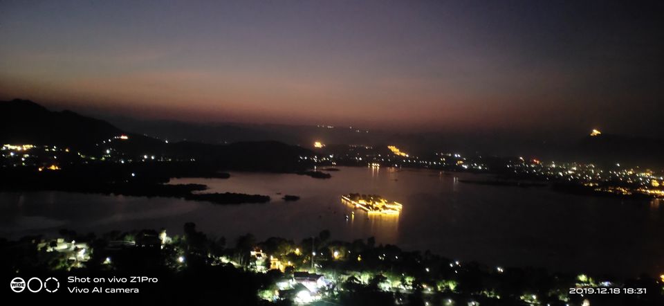 Photo of Rangilo Rajasthan by Sujata Rane Telrandhe