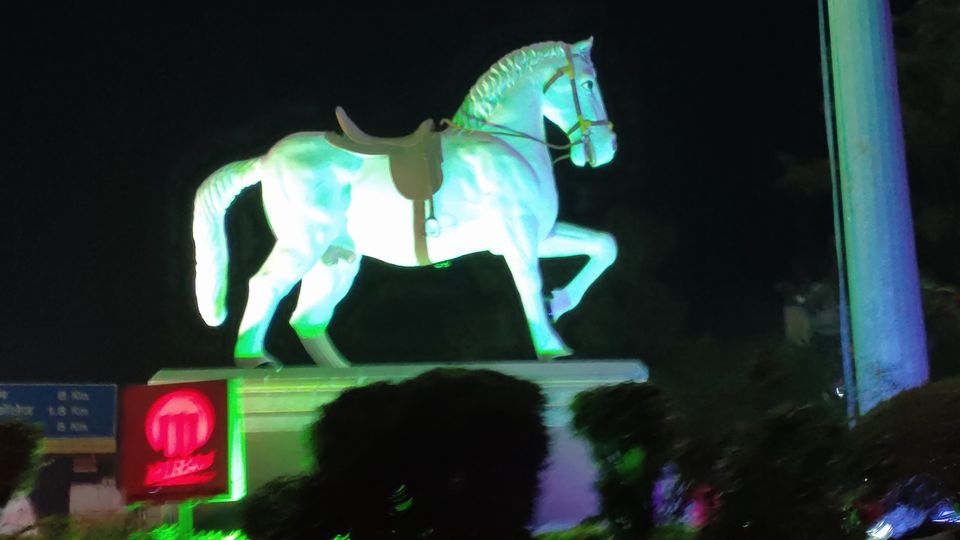 Photo of Rangilo Rajasthan by Sujata Rane Telrandhe