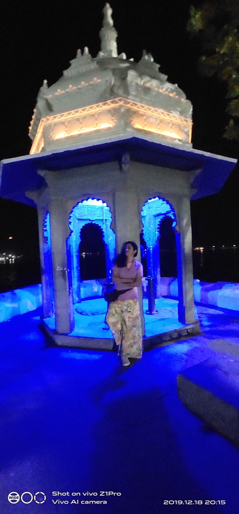 Photo of Rangilo Rajasthan by Sujata Rane Telrandhe