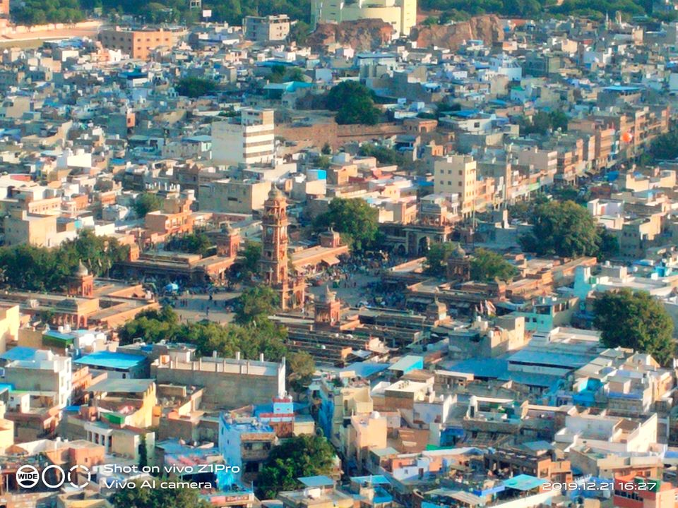 Photo of Rangilo Rajasthan by Sujata Rane Telrandhe
