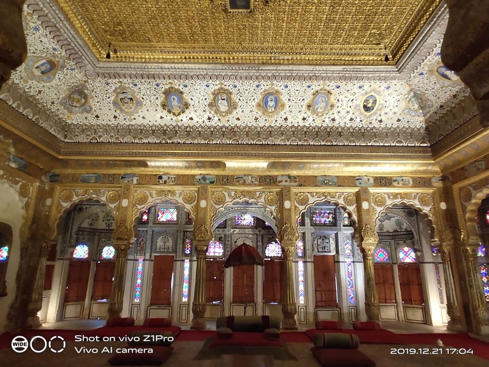 Photo of Rangilo Rajasthan by Sujata Rane Telrandhe