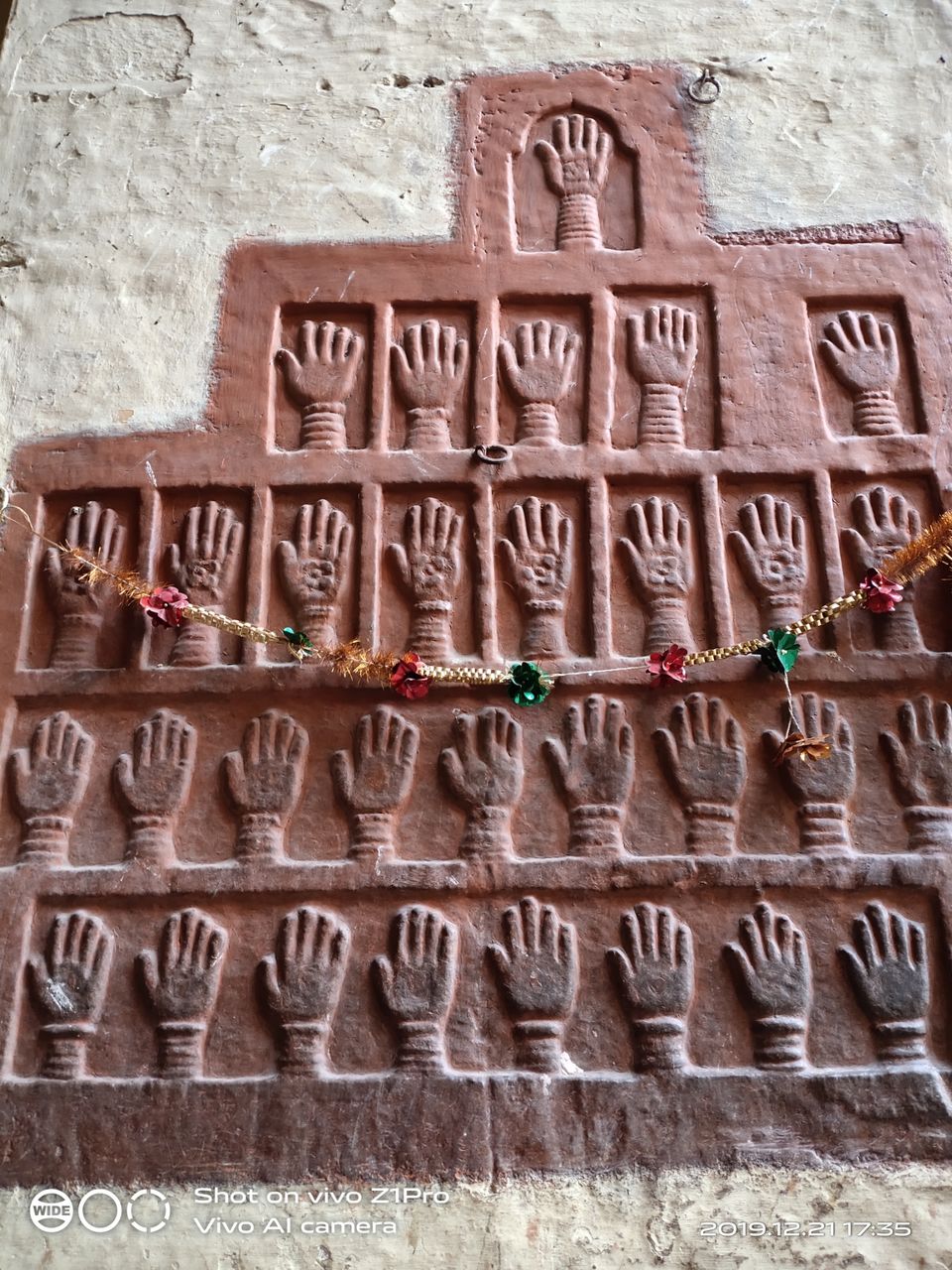 Photo of Rangilo Rajasthan by Sujata Rane Telrandhe