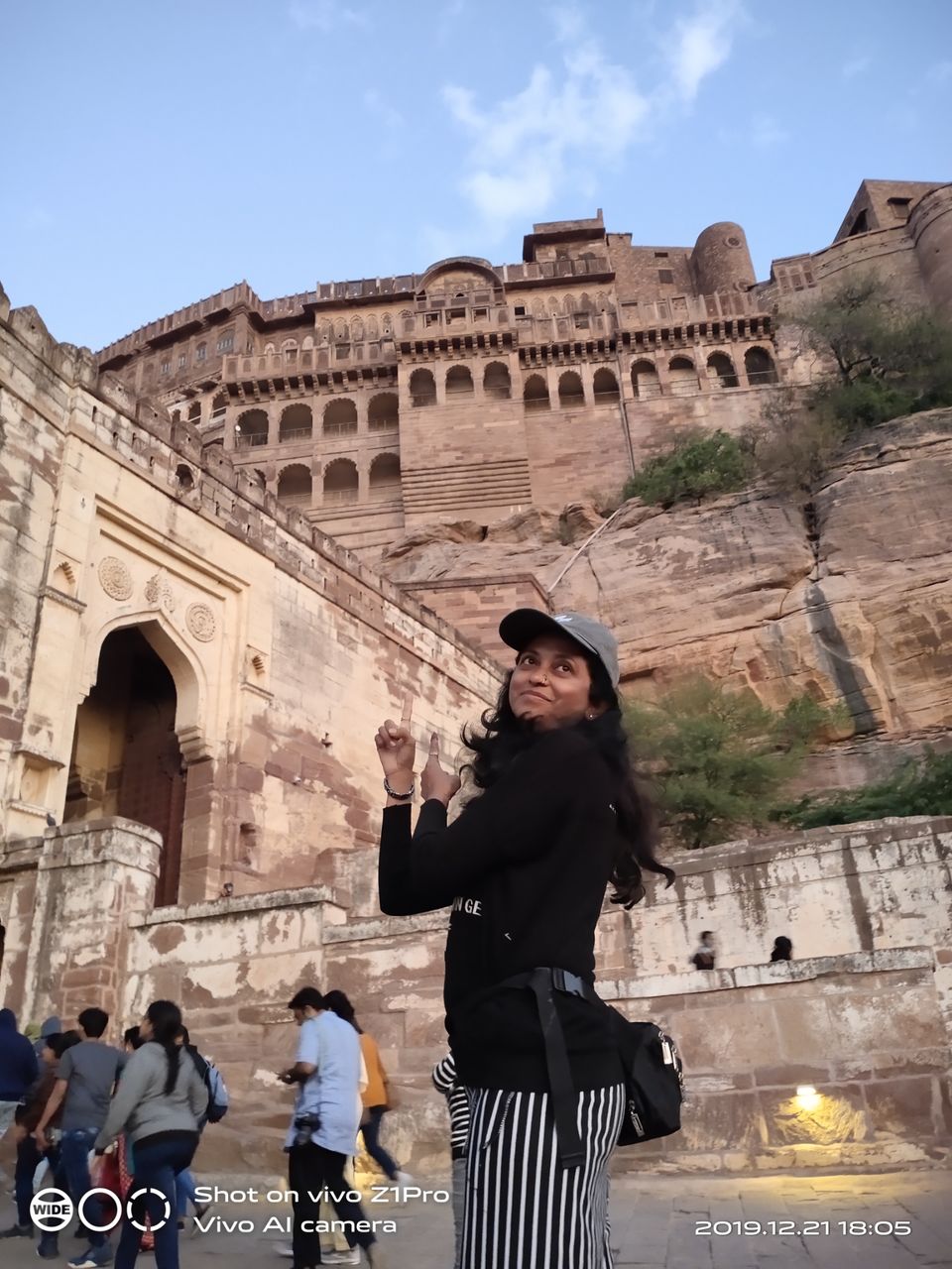 Photo of Rangilo Rajasthan by Sujata Rane Telrandhe
