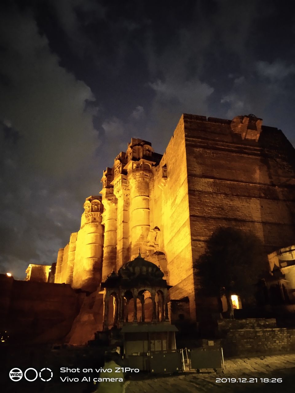 Photo of Rangilo Rajasthan by Sujata Rane Telrandhe