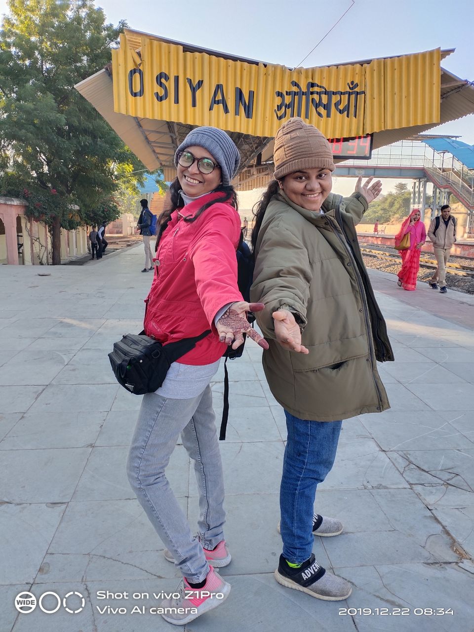 Photo of Rangilo Rajasthan by Sujata Rane Telrandhe