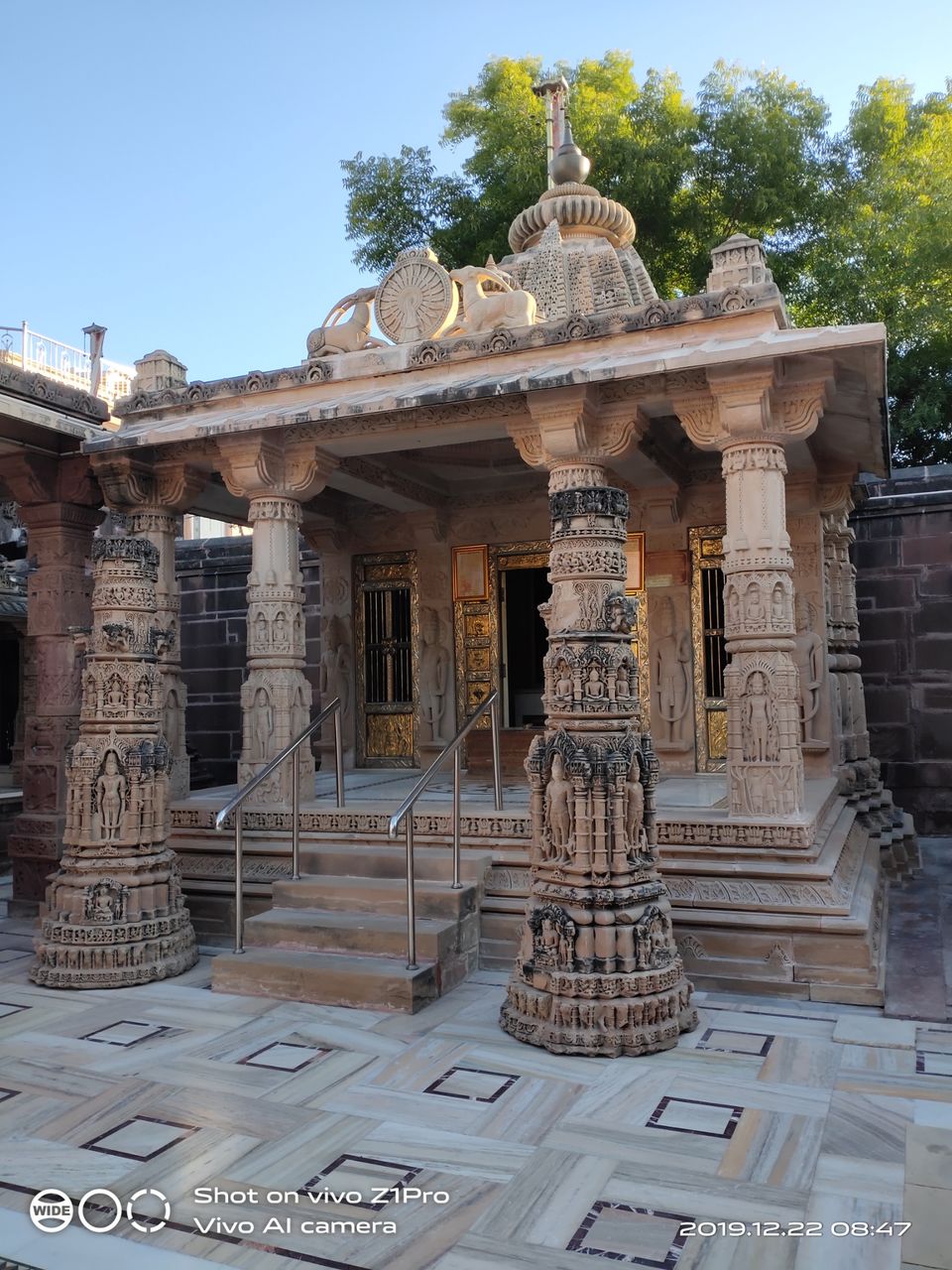 Photo of Rangilo Rajasthan by Sujata Rane Telrandhe