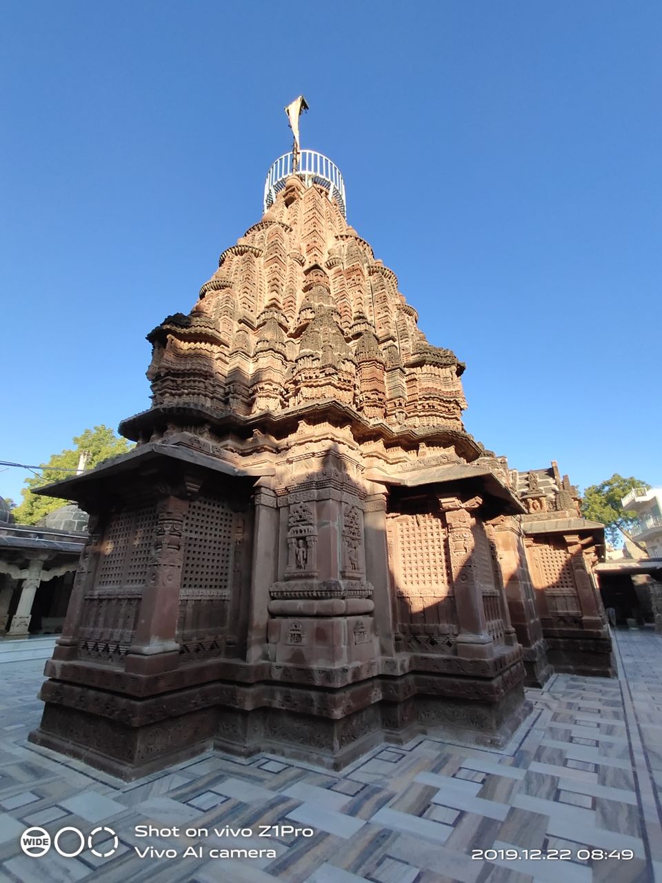 Photo of Rangilo Rajasthan by Sujata Rane Telrandhe