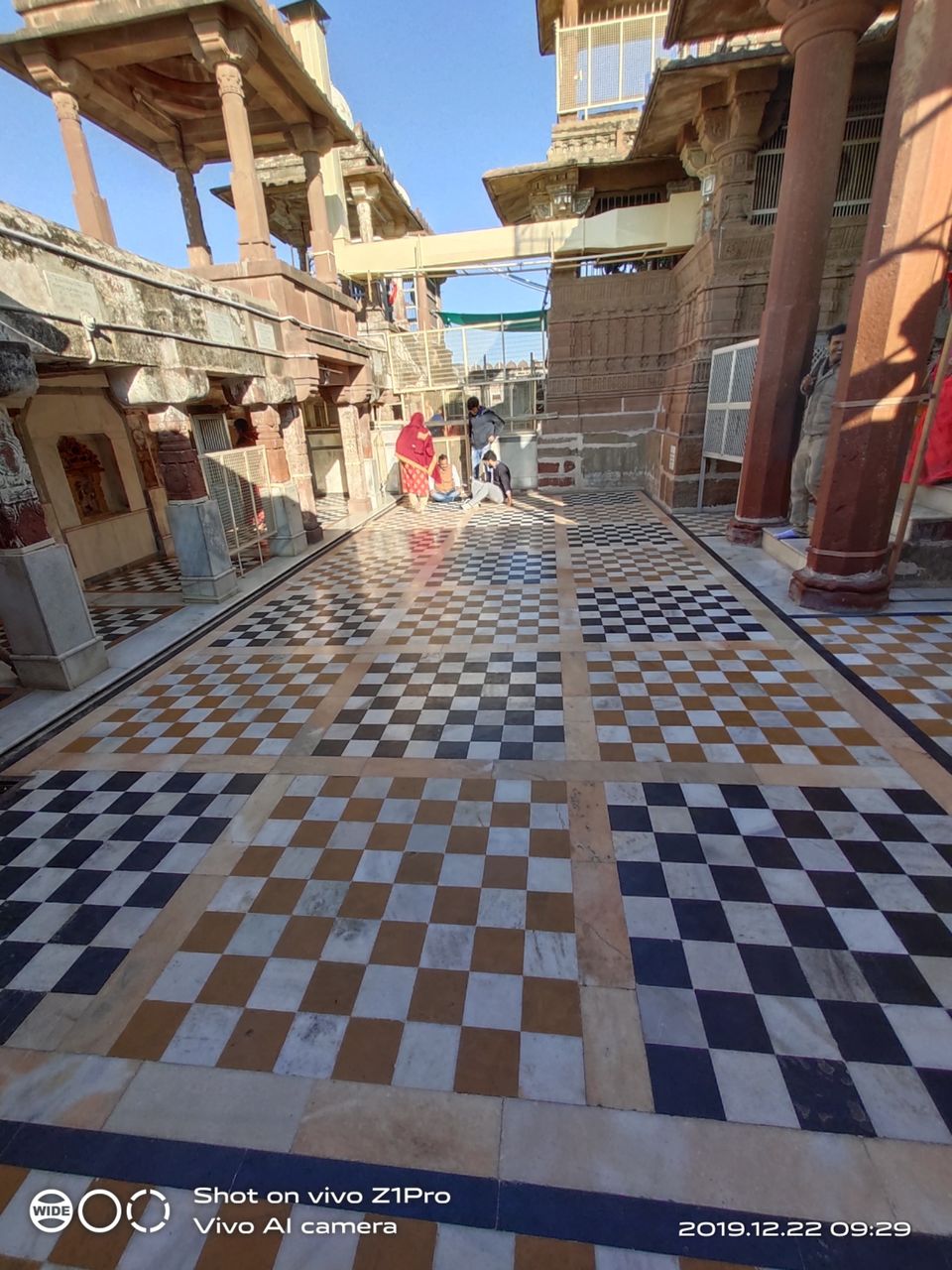 Photo of Rangilo Rajasthan by Sujata Rane Telrandhe