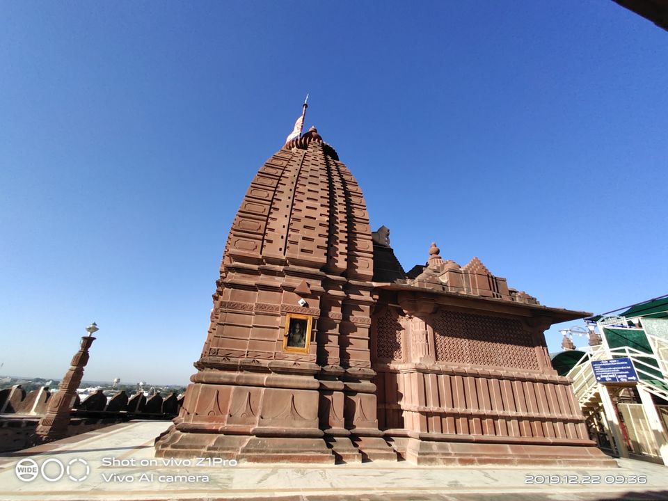 Photo of Rangilo Rajasthan by Sujata Rane Telrandhe