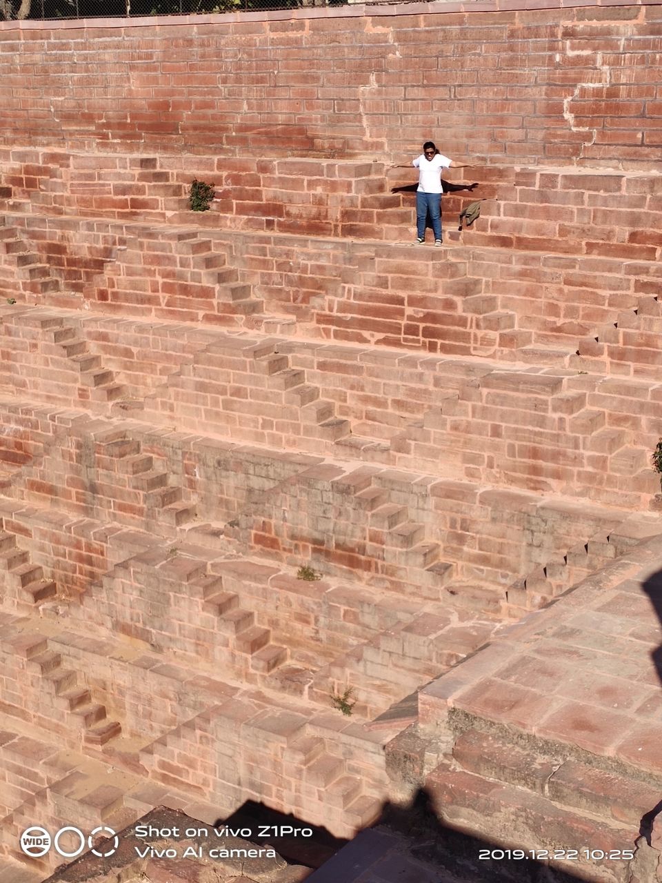 Photo of Rangilo Rajasthan by Sujata Rane Telrandhe
