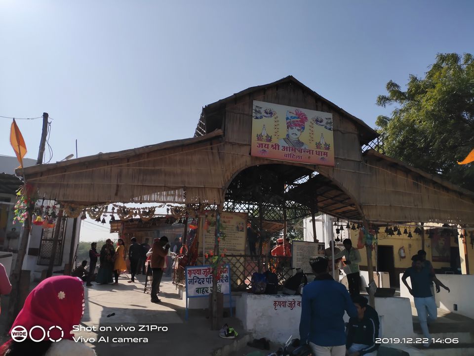 Photo of Rangilo Rajasthan by Sujata Rane Telrandhe