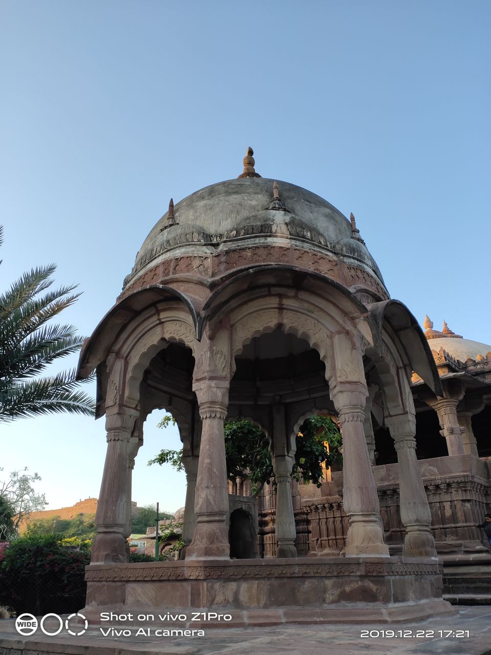 Photo of Rangilo Rajasthan by Sujata Rane Telrandhe