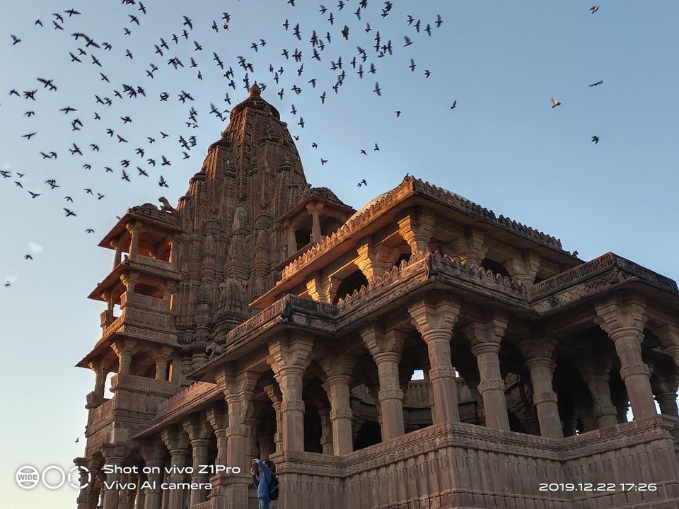 Photo of Rangilo Rajasthan by Sujata Rane Telrandhe