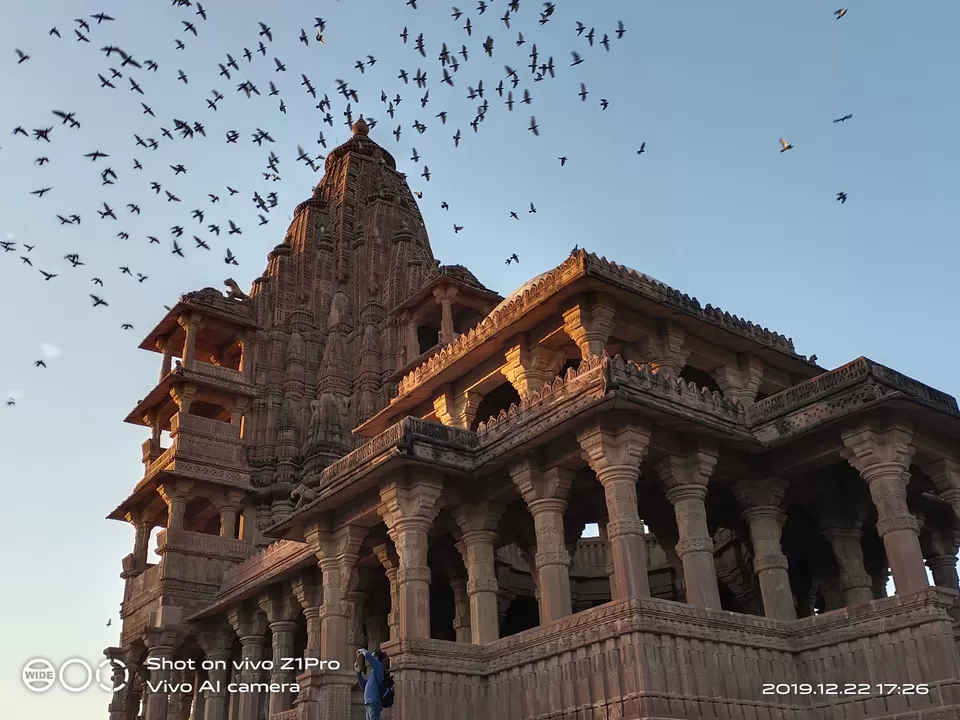 Photo of Rangilo Rajasthan by Solo_sumin61