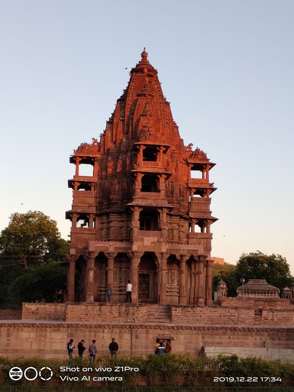 Photo of Rangilo Rajasthan by Sujata Rane Telrandhe