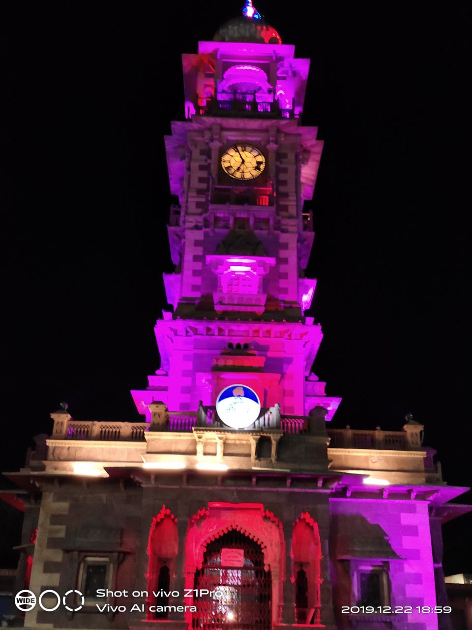 Photo of Rangilo Rajasthan by Sujata Rane Telrandhe