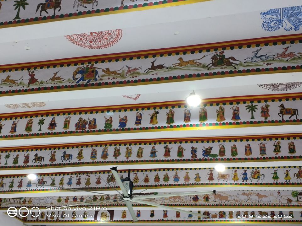 Photo of Rangilo Rajasthan by Sujata Rane Telrandhe