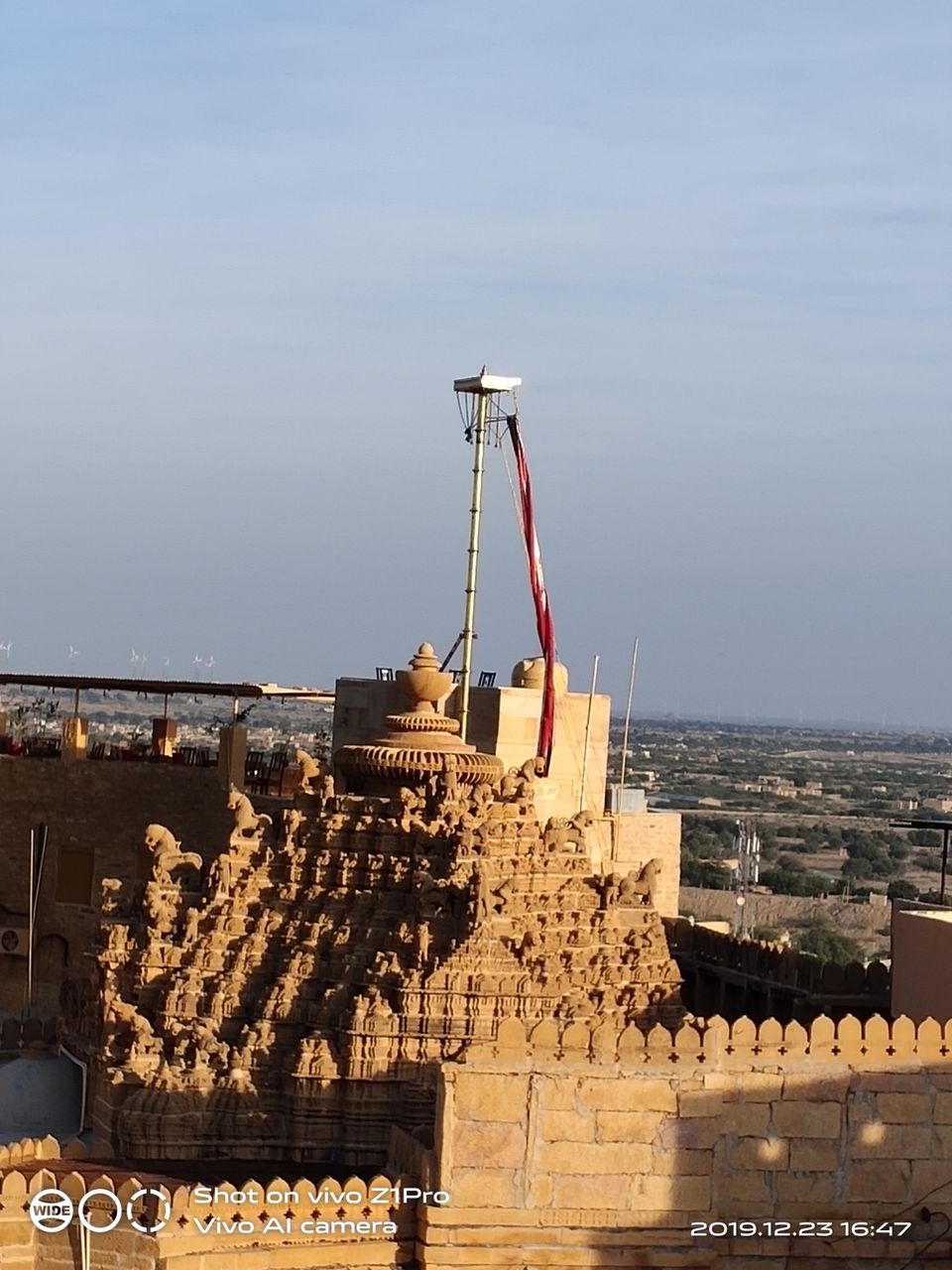 Photo of Rangilo Rajasthan by Sujata Rane Telrandhe