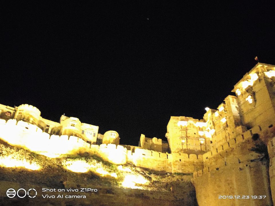 Photo of Rangilo Rajasthan by Sujata Rane Telrandhe
