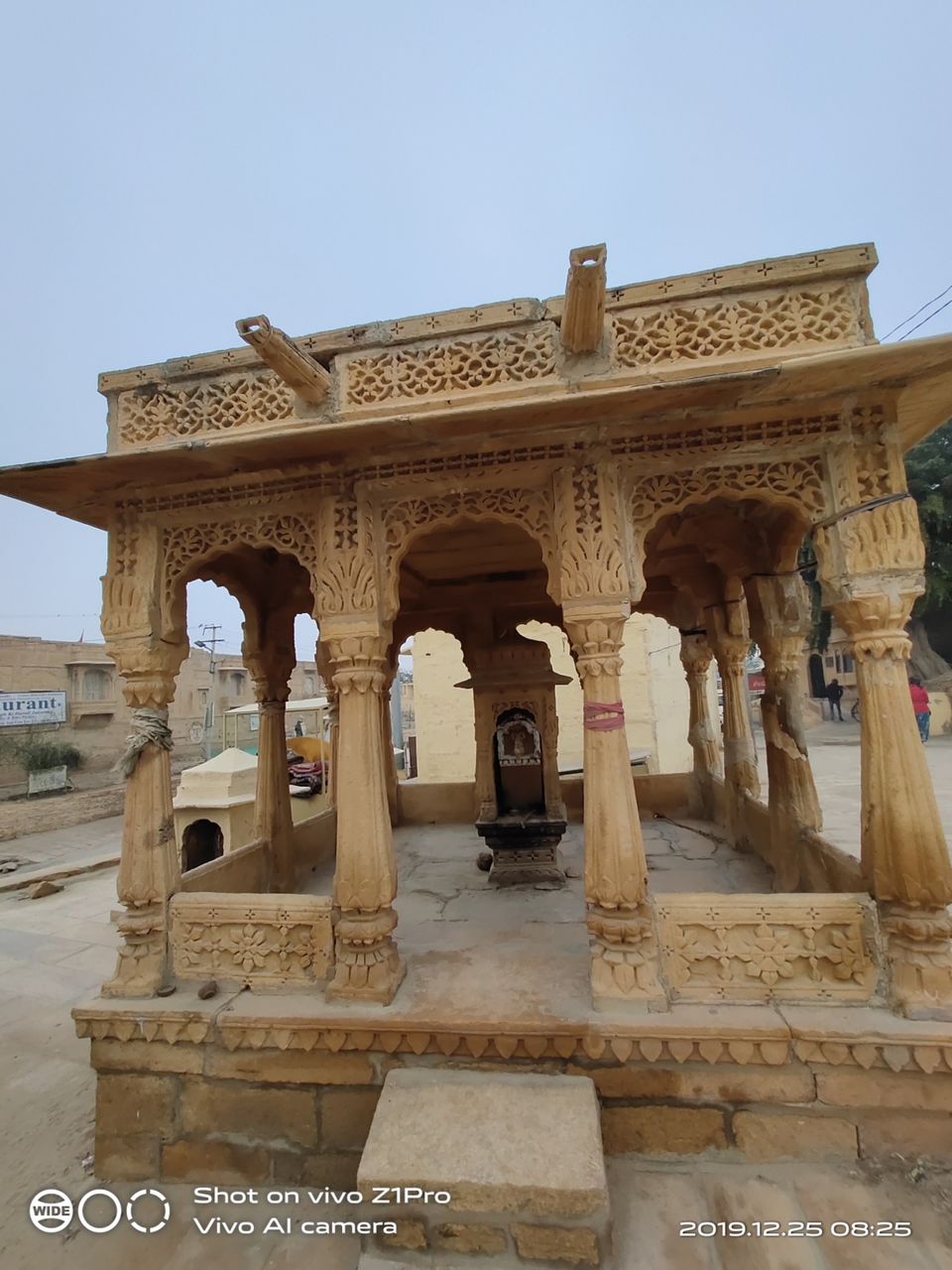 Photo of Rangilo Rajasthan by Sujata Rane Telrandhe