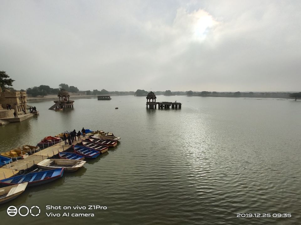 Photo of Rangilo Rajasthan by Sujata Rane Telrandhe