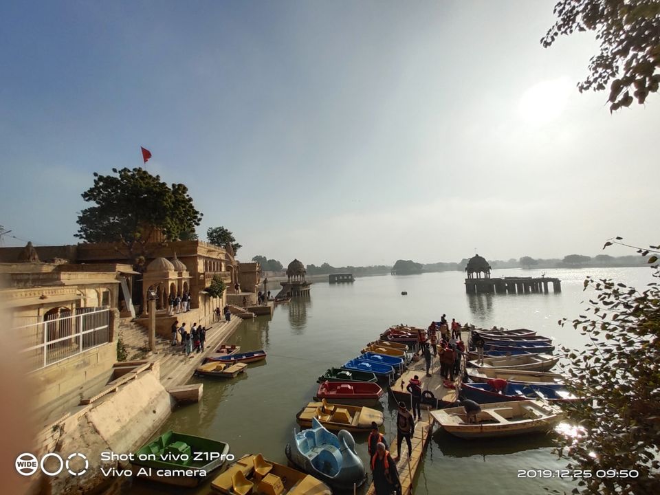 Photo of Rangilo Rajasthan by Sujata Rane Telrandhe