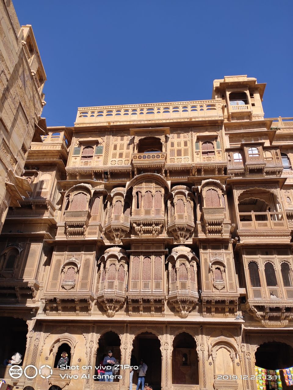 Photo of Rangilo Rajasthan by Sujata Rane Telrandhe