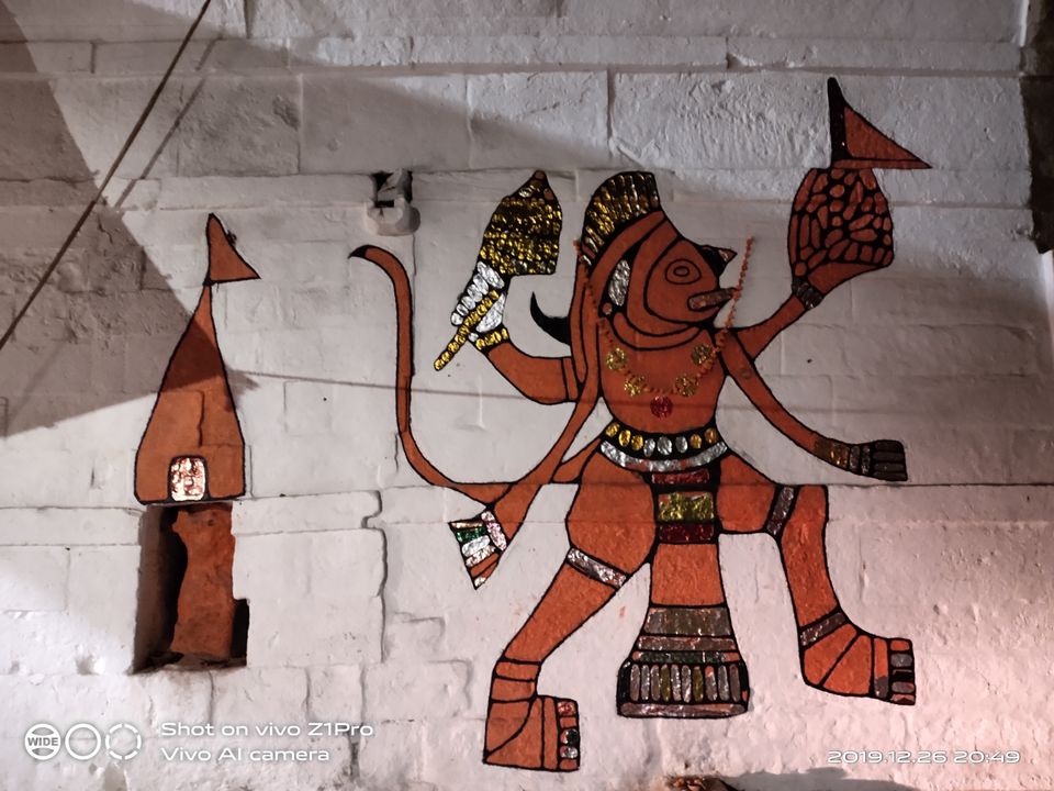 Photo of Rangilo Rajasthan by Sujata Rane Telrandhe
