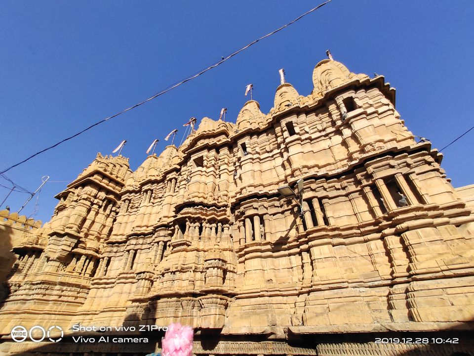 Photo of Rangilo Rajasthan by Sujata Rane Telrandhe