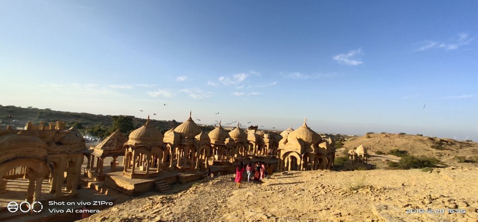 Photo of Rangilo Rajasthan by Sujata Rane Telrandhe