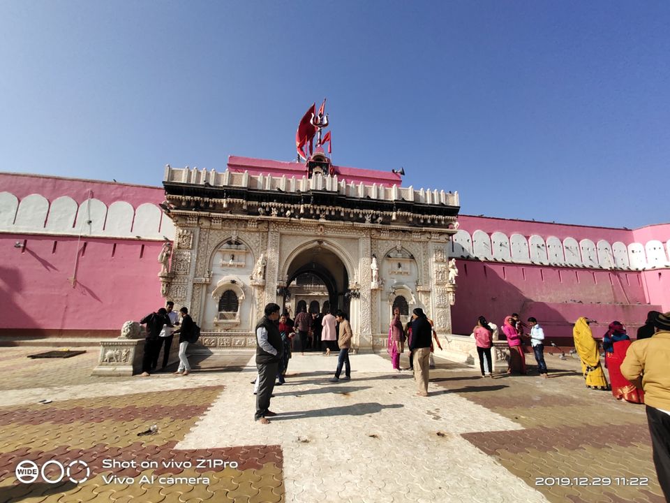 Photo of Rangilo Rajasthan by Sujata Rane Telrandhe