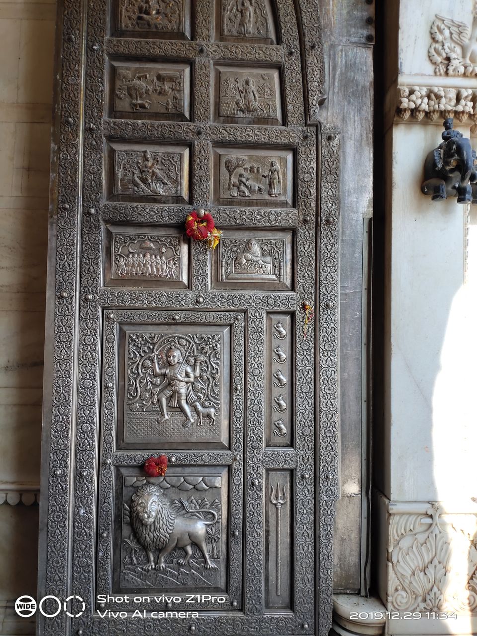 Photo of Rangilo Rajasthan by Sujata Rane Telrandhe
