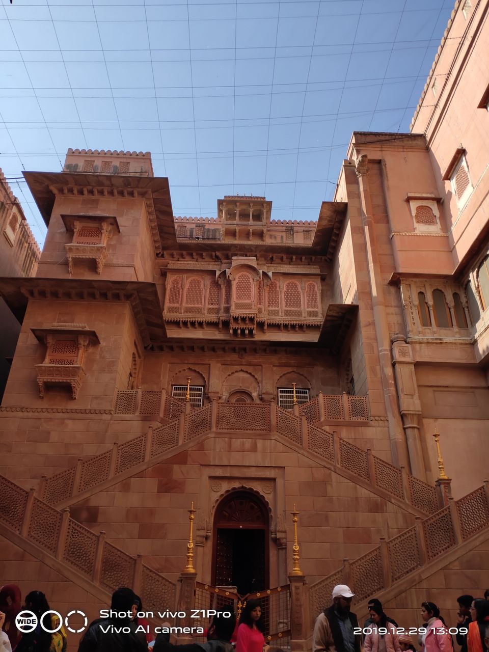 Photo of Rangilo Rajasthan by Sujata Rane Telrandhe