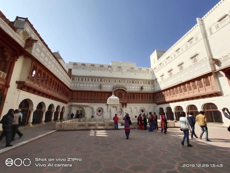 Photo of Rangilo Rajasthan by Sujata Rane Telrandhe