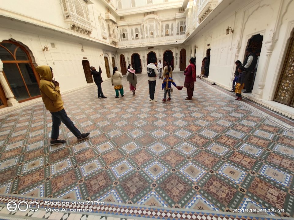 Photo of Rangilo Rajasthan by Sujata Rane Telrandhe