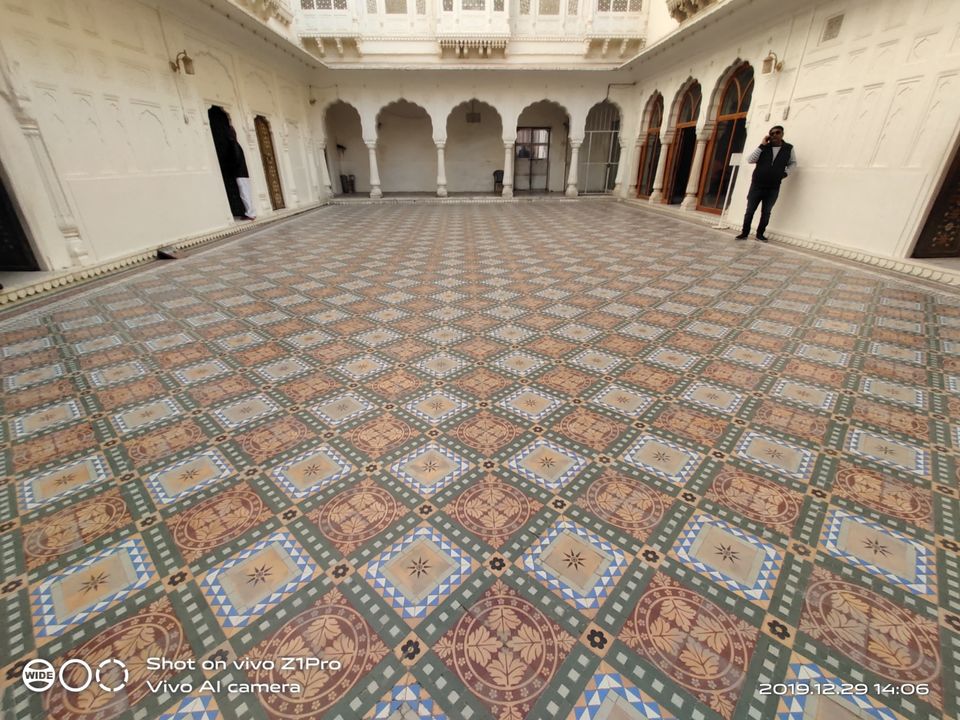 Photo of Rangilo Rajasthan by Sujata Rane Telrandhe