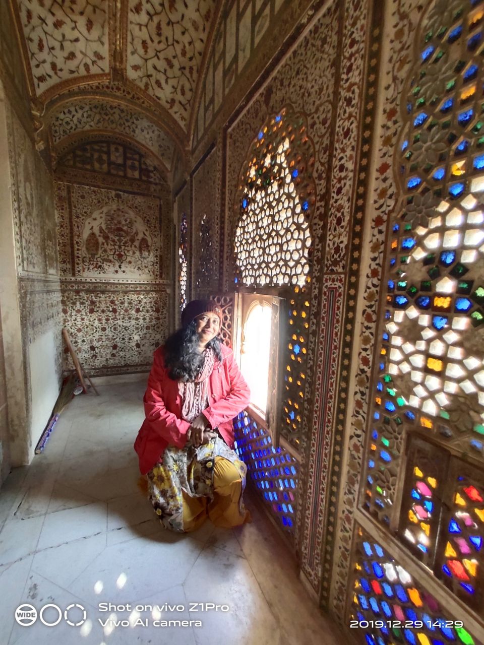Photo of Rangilo Rajasthan by Sujata Rane Telrandhe