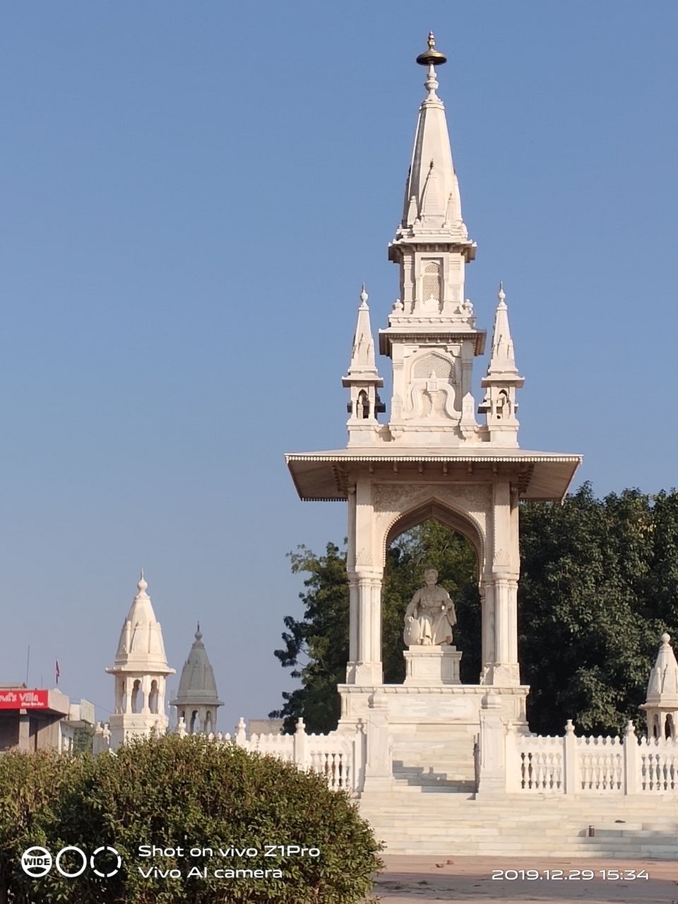 Photo of Rangilo Rajasthan by Sujata Rane Telrandhe