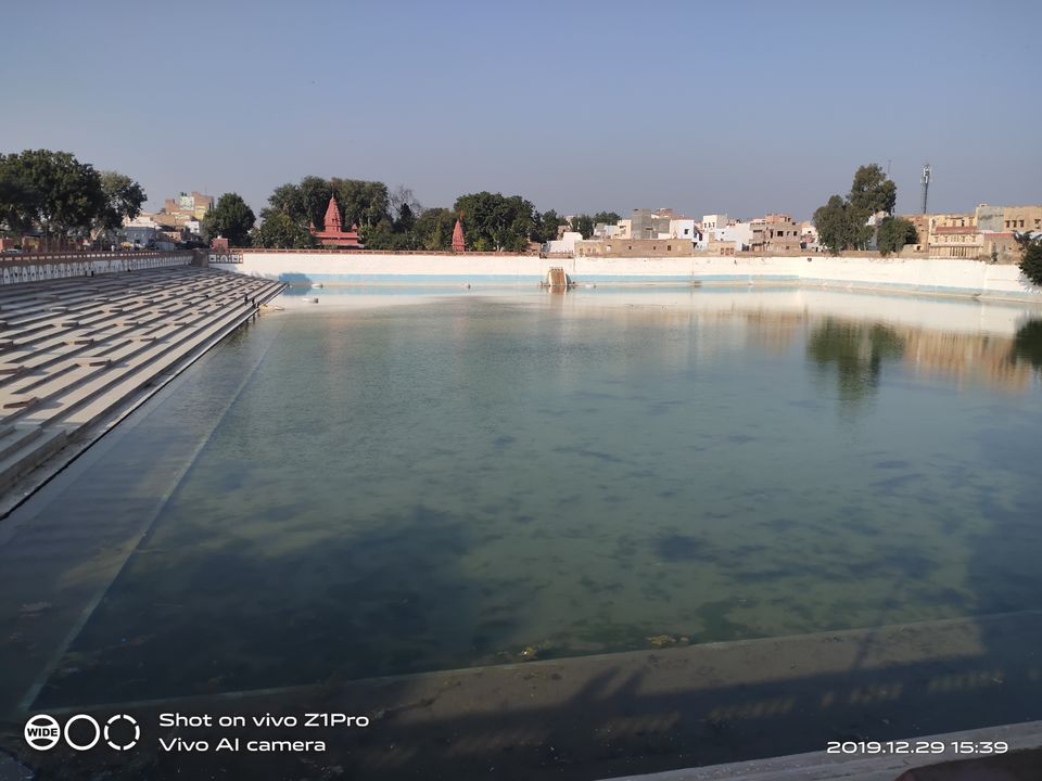 Photo of Rangilo Rajasthan by Sujata Rane Telrandhe