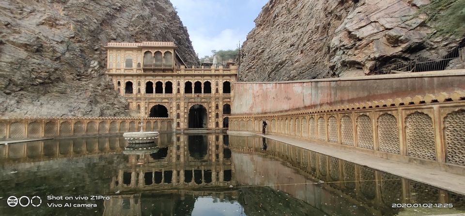 Photo of Rangilo Rajasthan by Sujata Rane Telrandhe