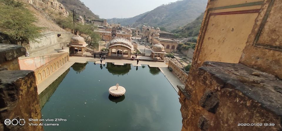 Photo of Rangilo Rajasthan by Sujata Rane Telrandhe