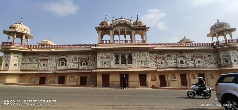 Photo of Rangilo Rajasthan by Sujata Rane Telrandhe